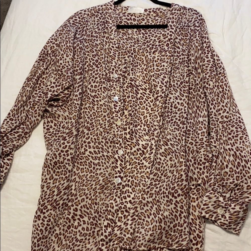 Monday Swimwear Coverup - never worn
